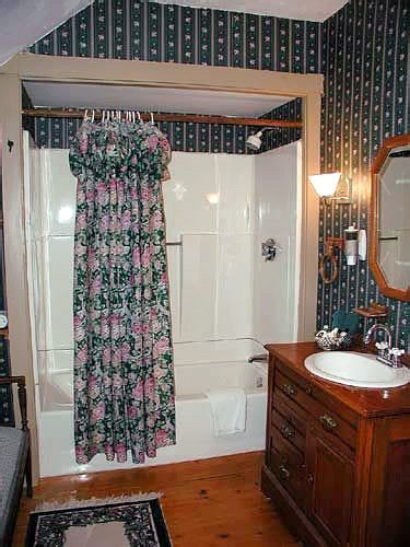 The Jenkins Inn Barre Bagian luar foto