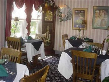 The Jenkins Inn Barre Bagian luar foto